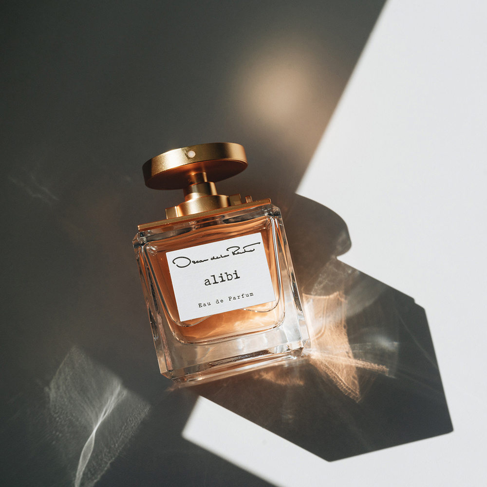 Oscar de la Renta Alibi Eau de Parfum