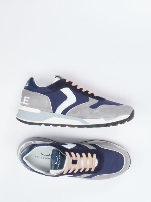 Sneaker-46611940010 Voile Blanche