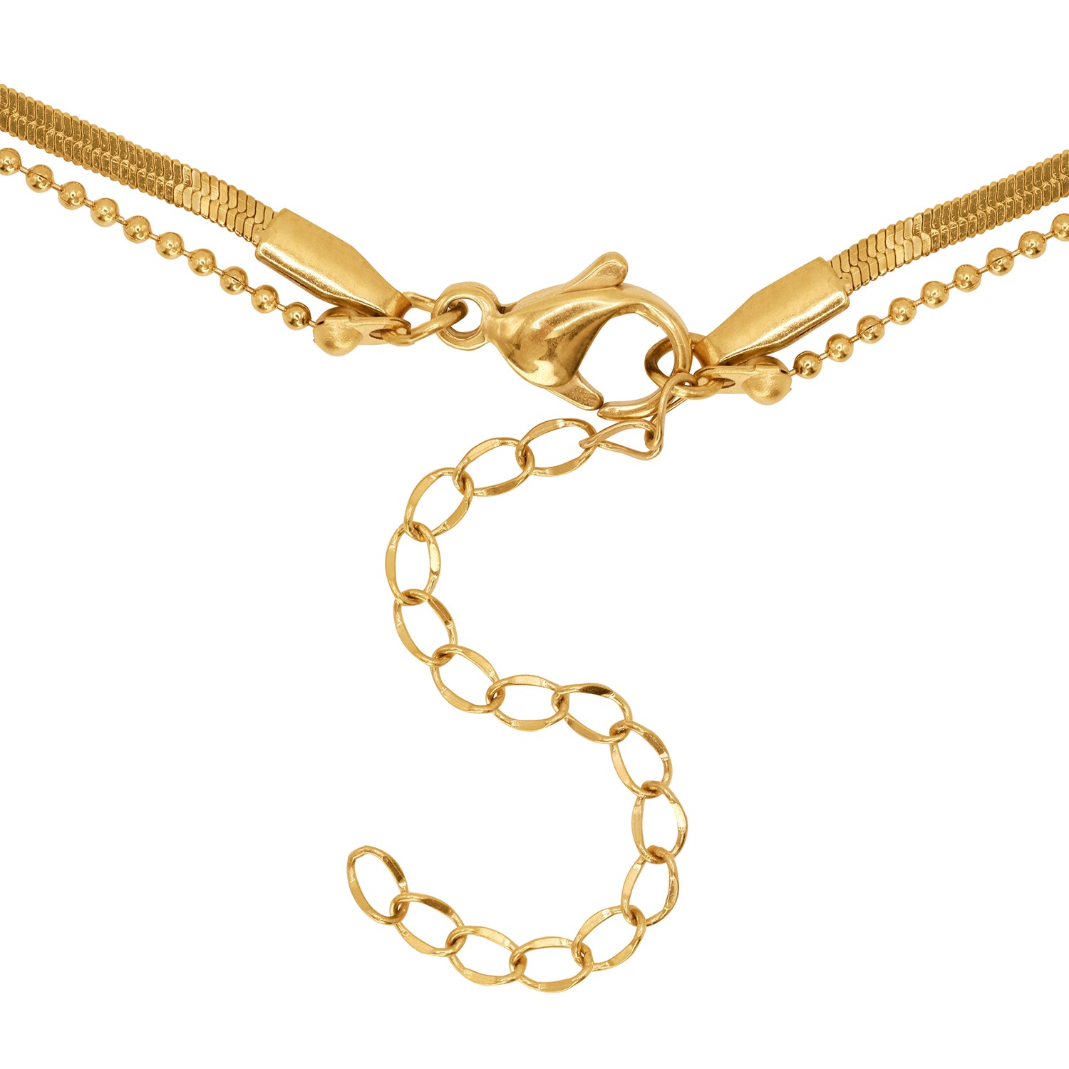 Pulsera Heideman de tul