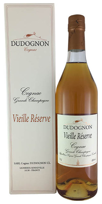 Dudognon Vieille Reserve