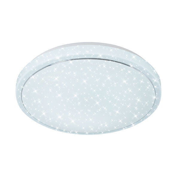 LED-Deckenleuchte Sternenhimmel