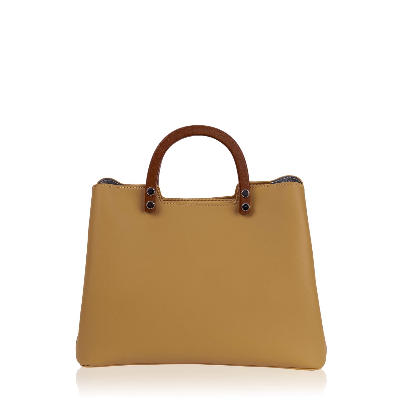 INYATI Handtaschen grün INITA