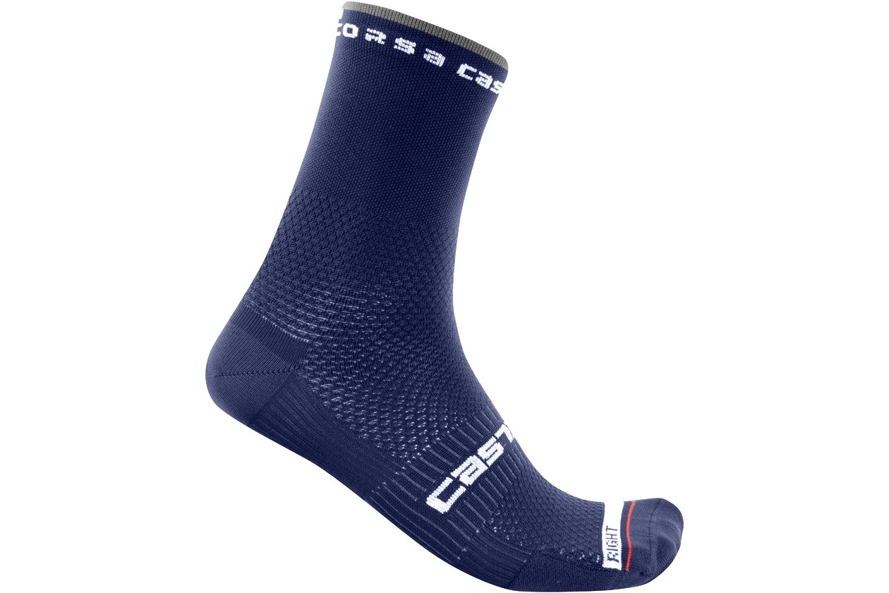 CASTELLI Rosso Corsa Pro 15 - 2023
