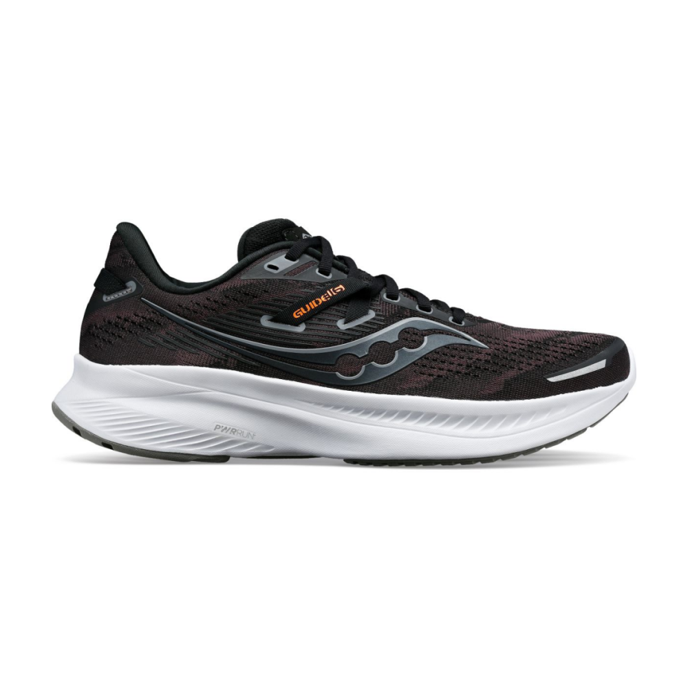 Saucony Guide 16 S10810-05 / schwarz