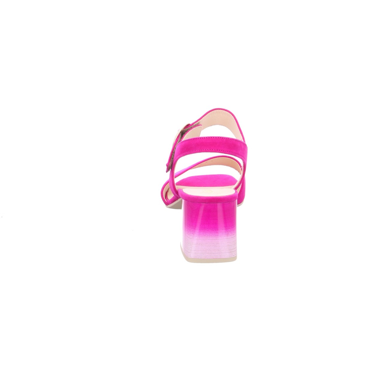 GABOR Klassische Sandalen lila/pink