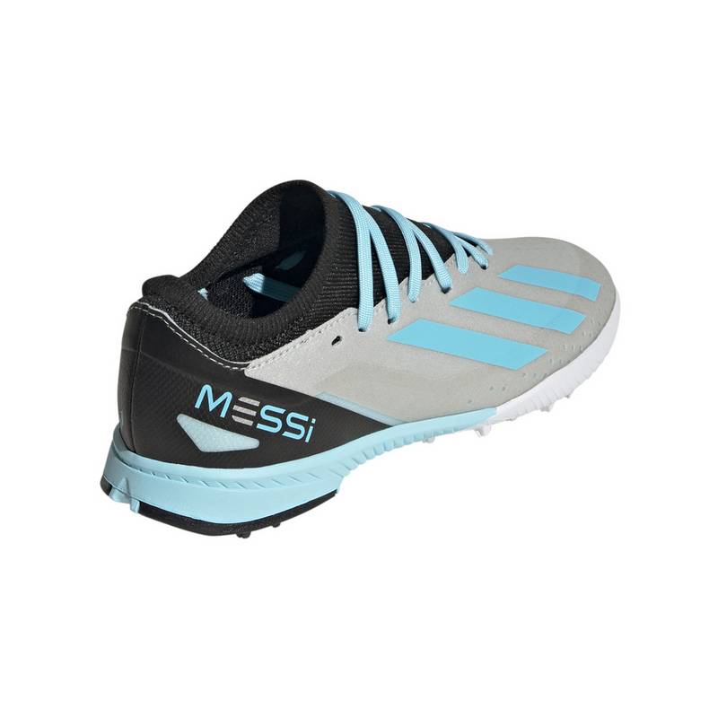 adidas X Crazyfast.3 TF Messi Infinito Kids Fußballschuhe Kinder