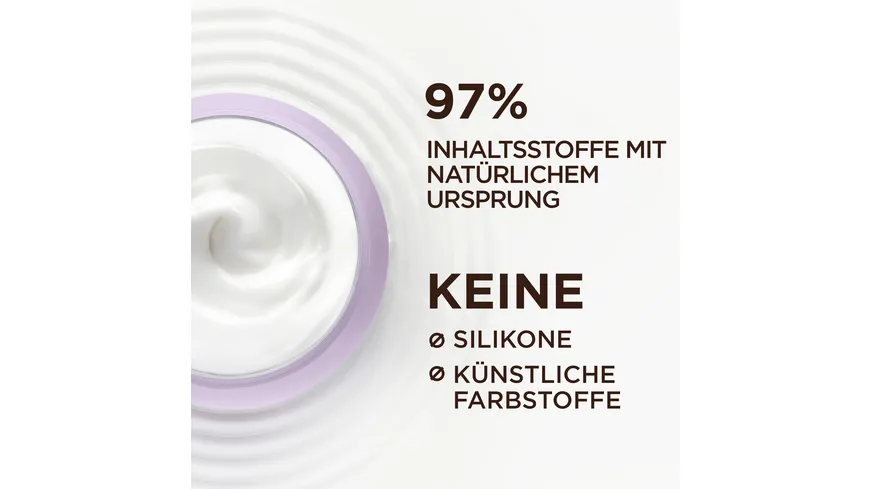 Garnier Wahre Schätze Haarkur 1-Minute Reiswasser Ritual & Stärke 340 ml