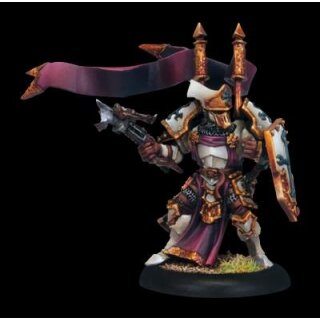 Protectorate Exemplar Errant Seneschal (PIP32067)