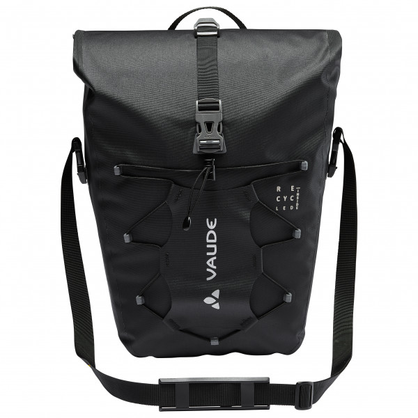 Vaude - Proof Back TR Single - Gepäckträgertasche