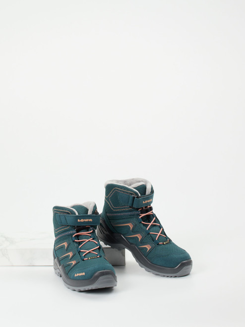 Klettboots-68301790004 Lowa