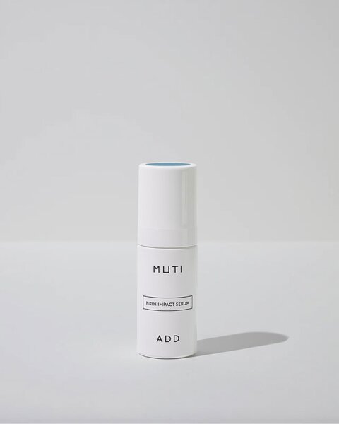 Muti Muti Face High Impact Serum Gesichtsserum