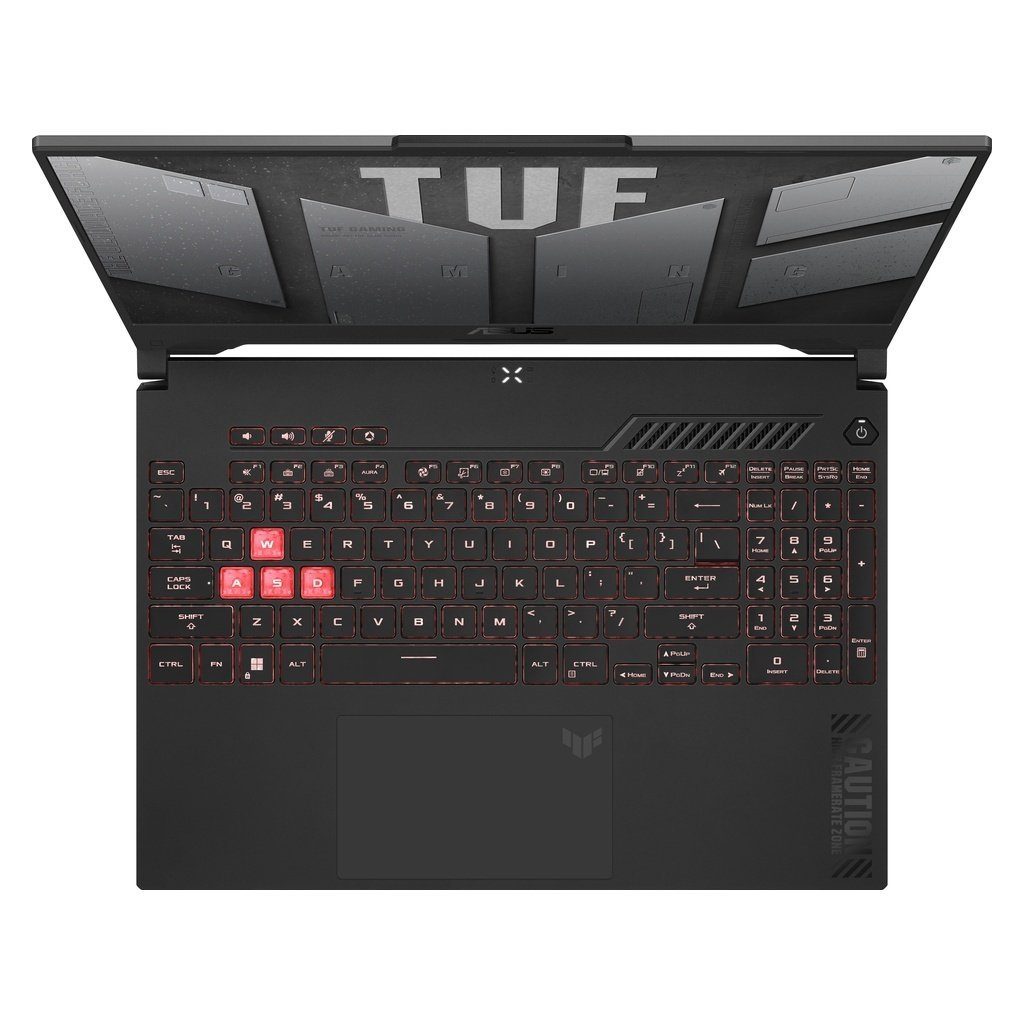 Asus ASUS TUF Gaming A15 FA507XV-HQ002W 7940HS Notebook 39,6 cm (15.6 Zoll) Gaming-Notebook