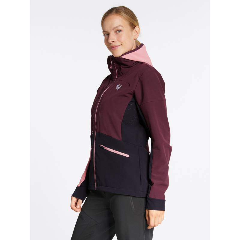 Ziener NASINAH Funktionsjacke Damen