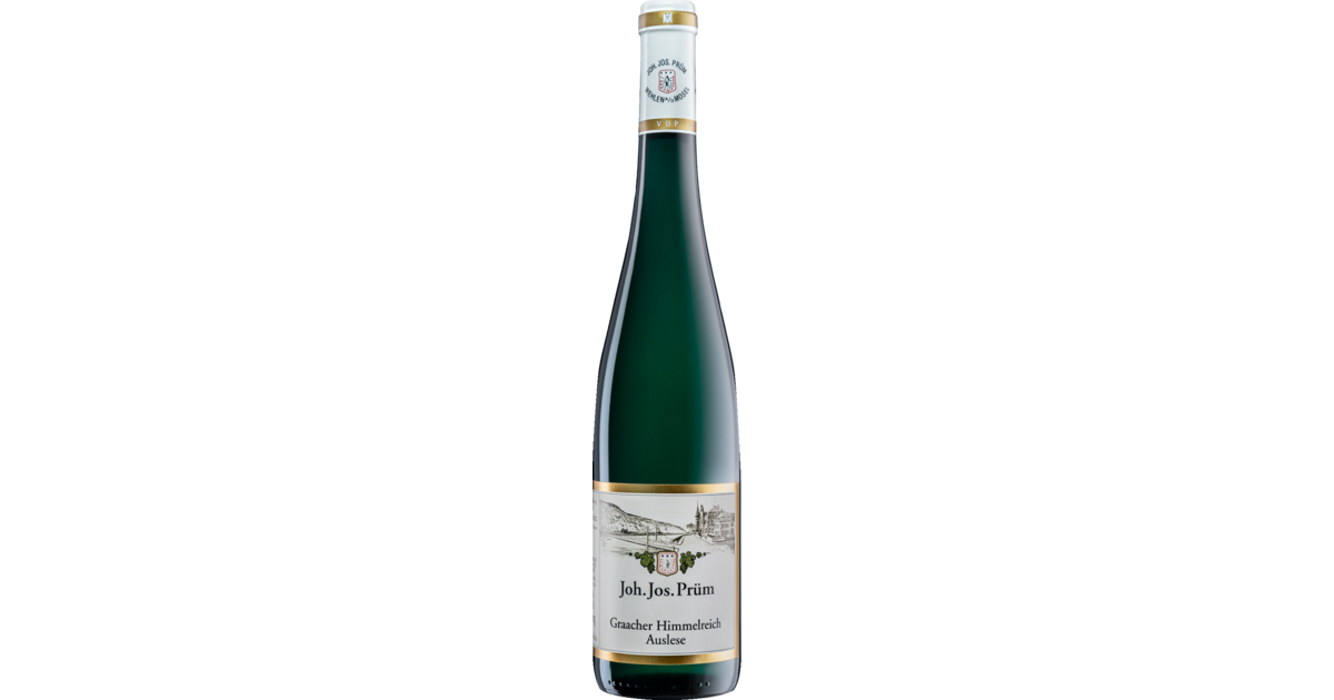 Graacher Himmelreich Riesling Auslese