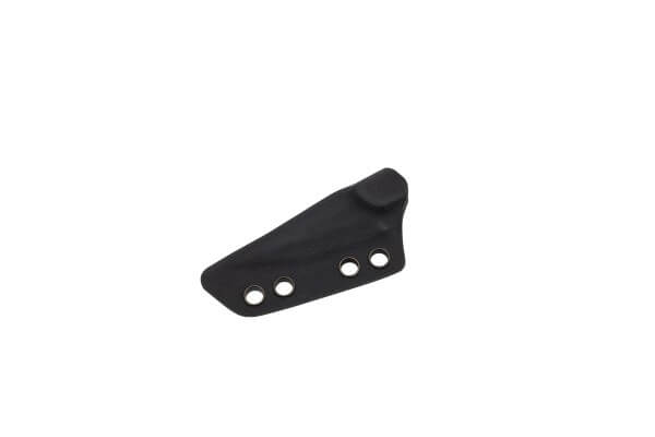 Kydexscheide Schwarz Mini Slik