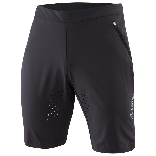 Löffler - Bike Shorts Aero Active-Stretch-Superlite - Radhose