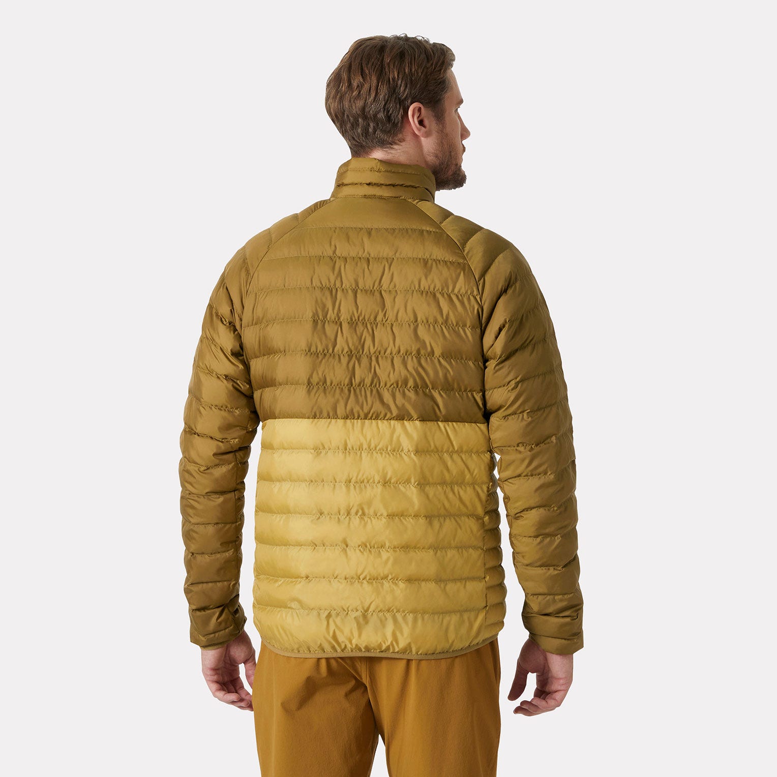 Men's Banff Insulator Jacket
