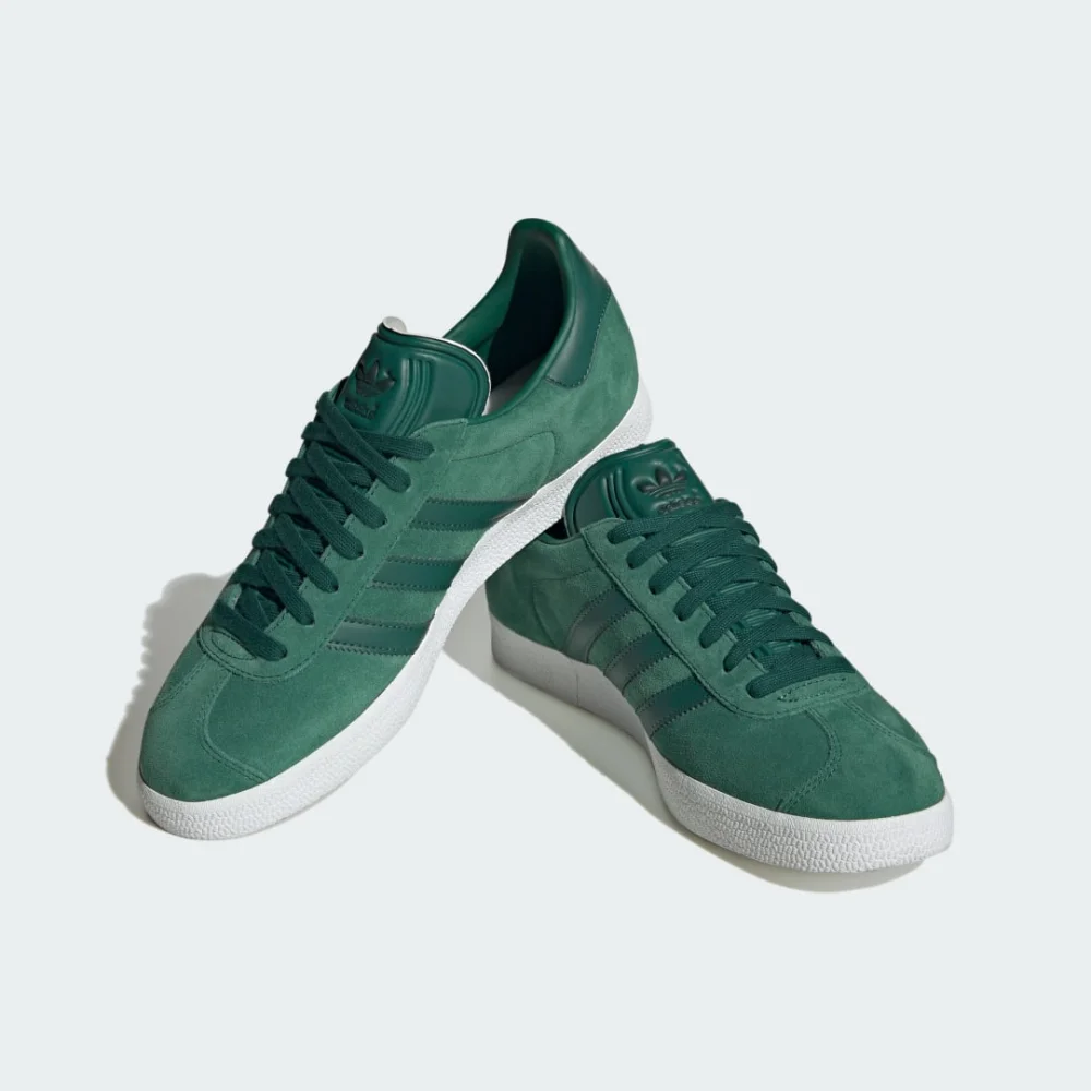 adidas Gazelle IG4986 / grün