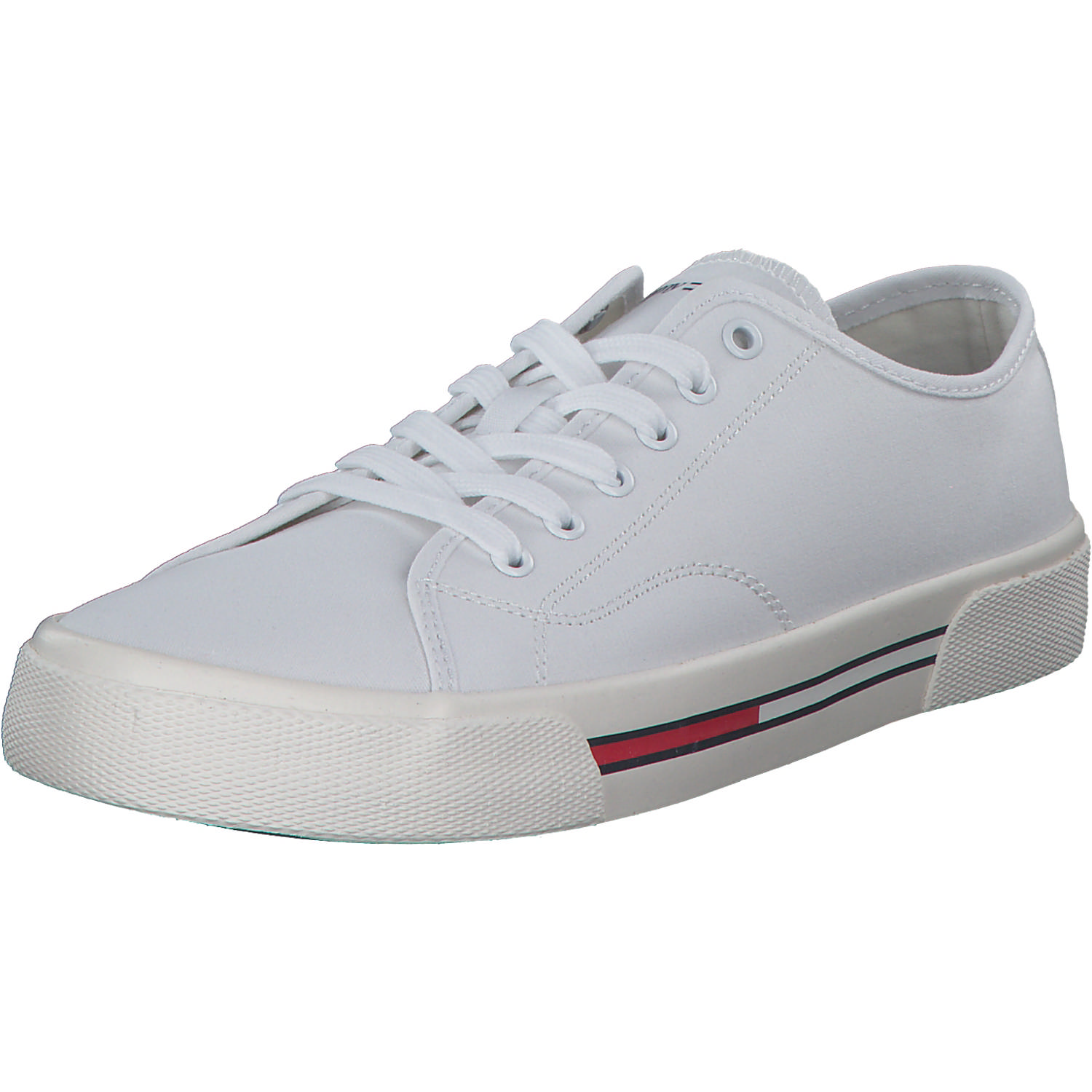 Tommy Hilfiger EN0EN02085, Sneakers, Damen, white