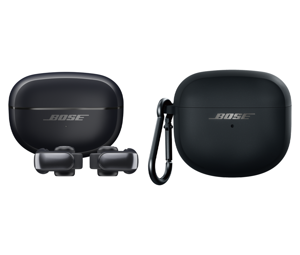 Bose Ultra Open Earbuds