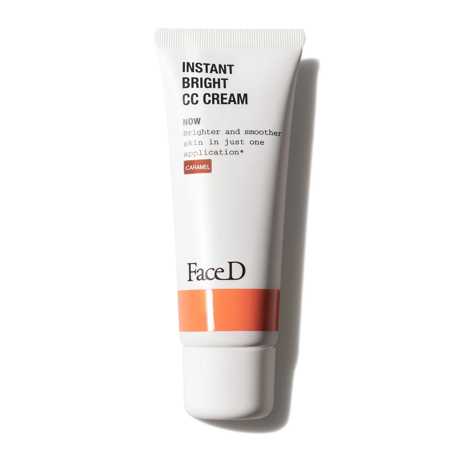Crema CC Viso Instant Bright SPF20 - Crema CC