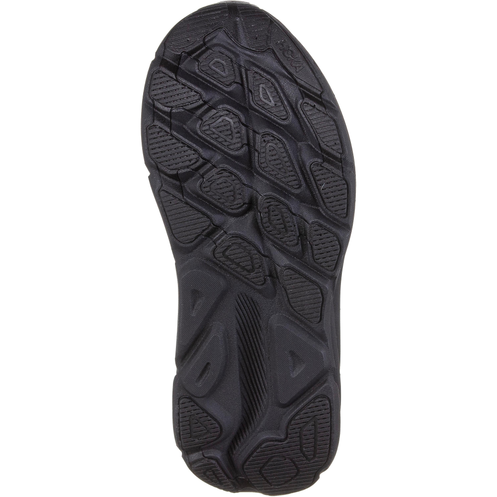Hoka Clifton 9 GTX 1141490-BBLC / schwarz