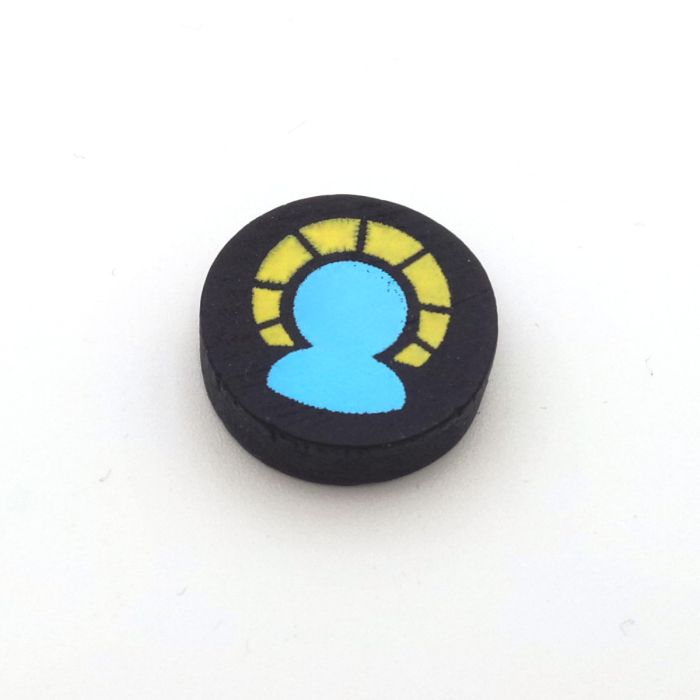 Ausstrahlung Token