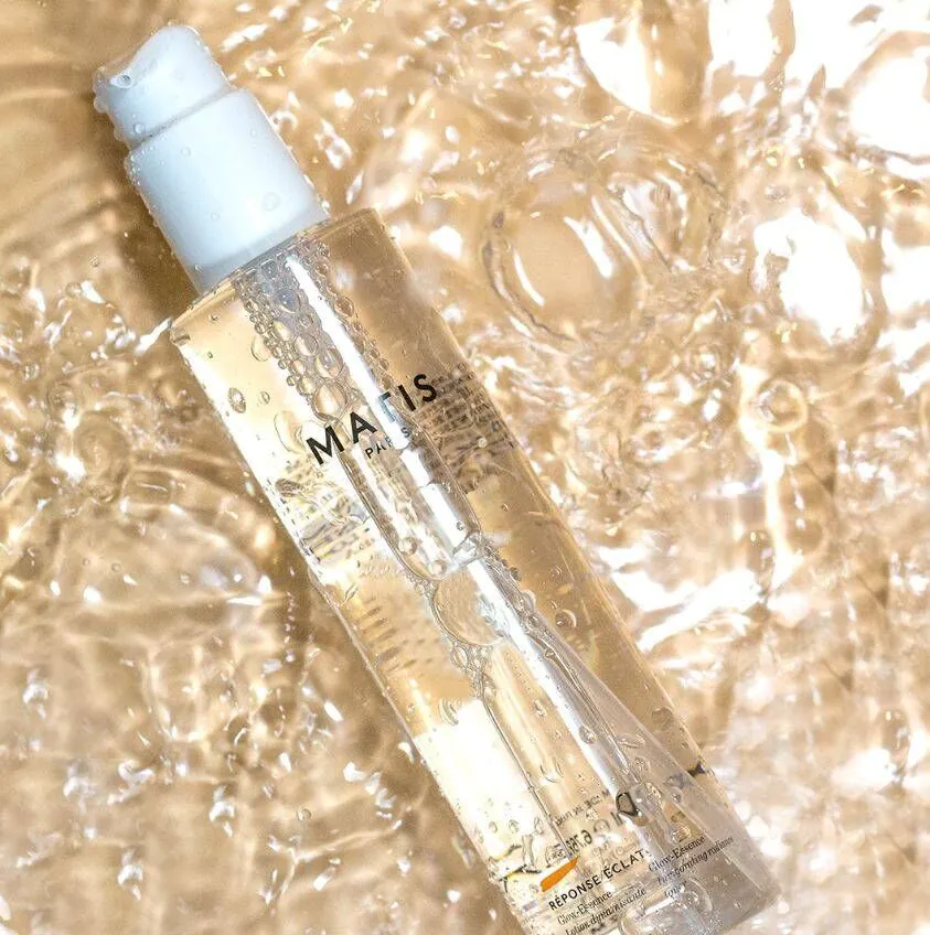 Matis Eclat Glow Essence Φωτιστικό Τόνερ-Essence