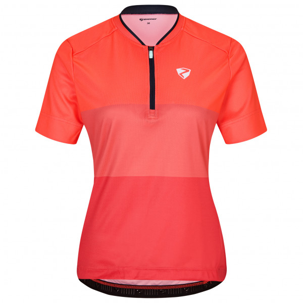 Ziener - Women's Nagita - Radtrikot