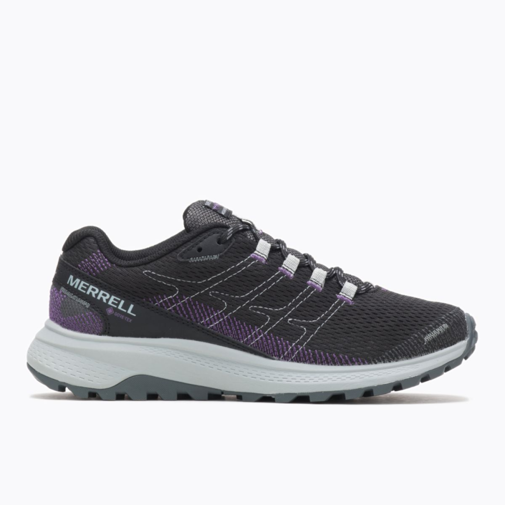 Merrell Fly Strike GORE TEX GTX J067254 / schwarz