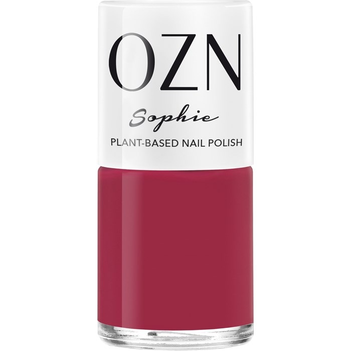 Nail Lacquer Rosa - Pink