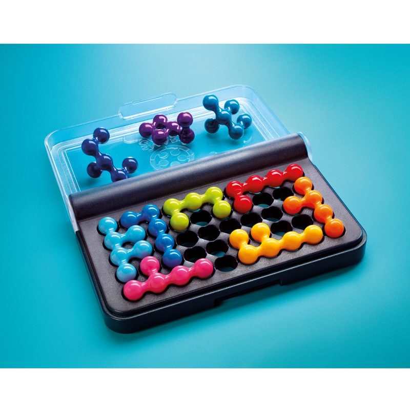 Casse-tête IQ Fit Smartgames