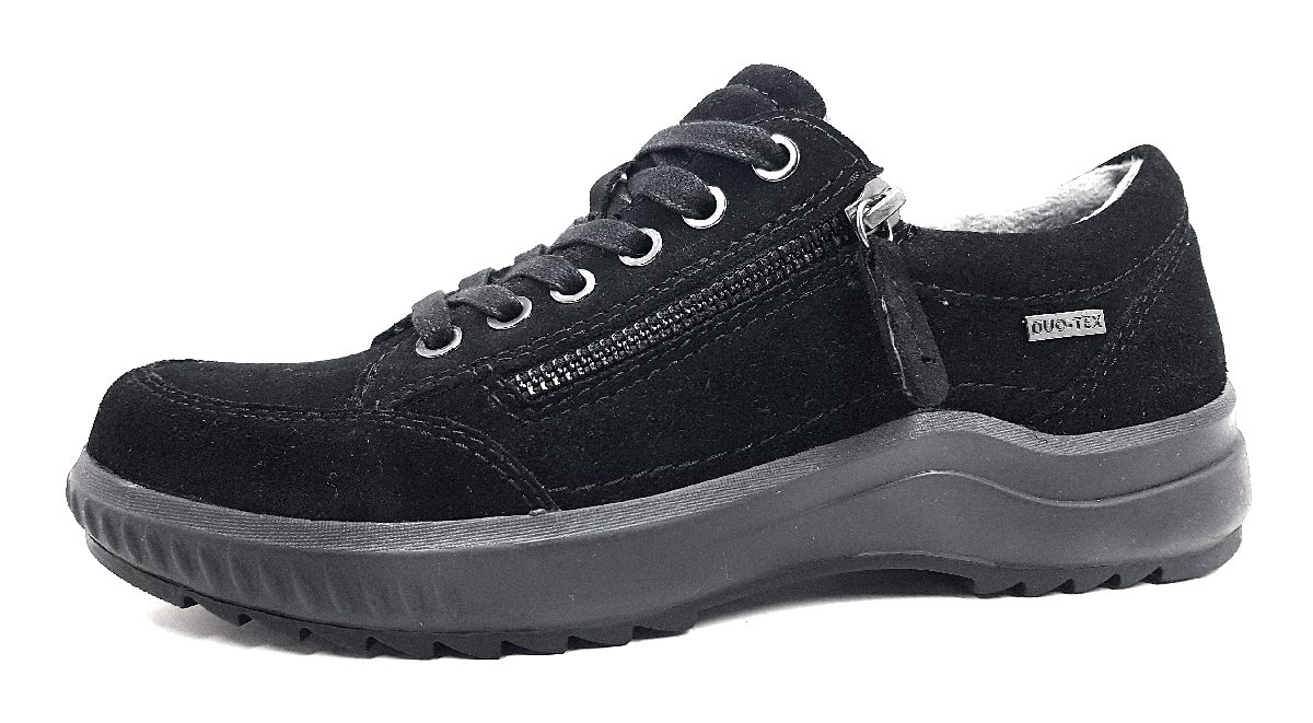 Tamaris Comfort 8-83707-29/001 Schwarz 001 black