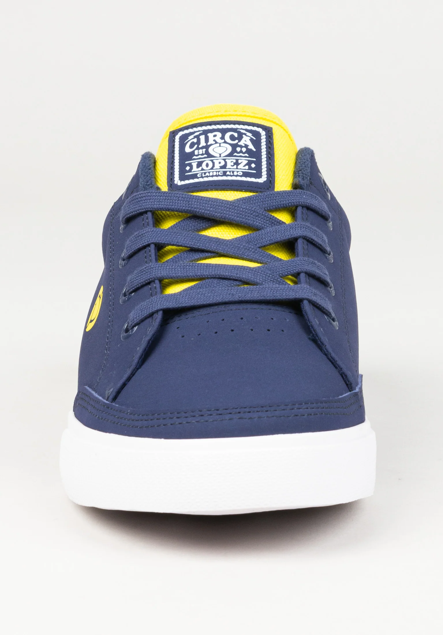 Lopez 50 Slim