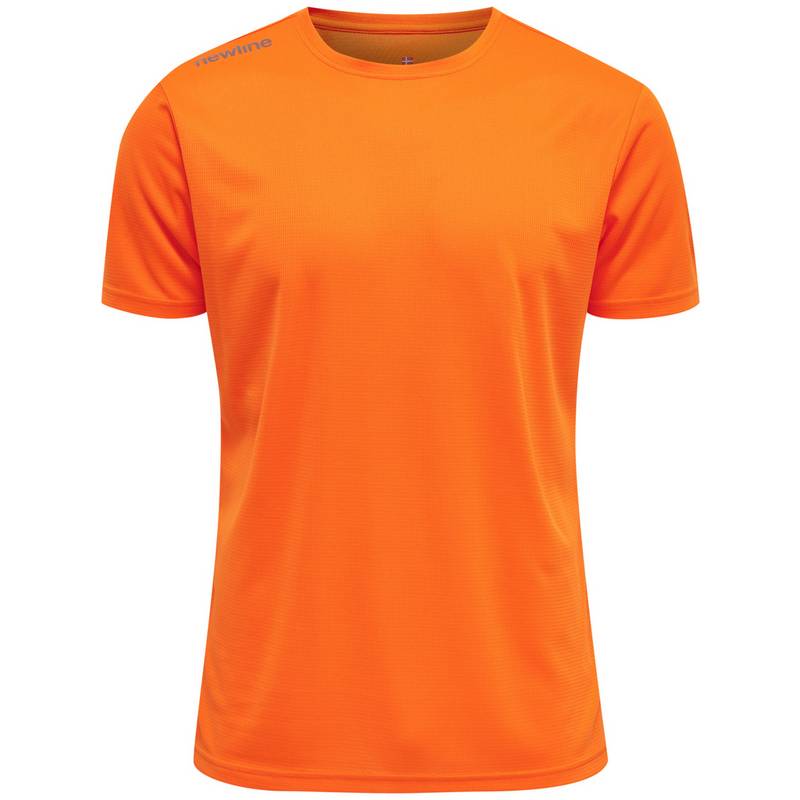 Newline MEN CORE FUNCTIONAL T-SHIRT S/S T-Shirt Herren