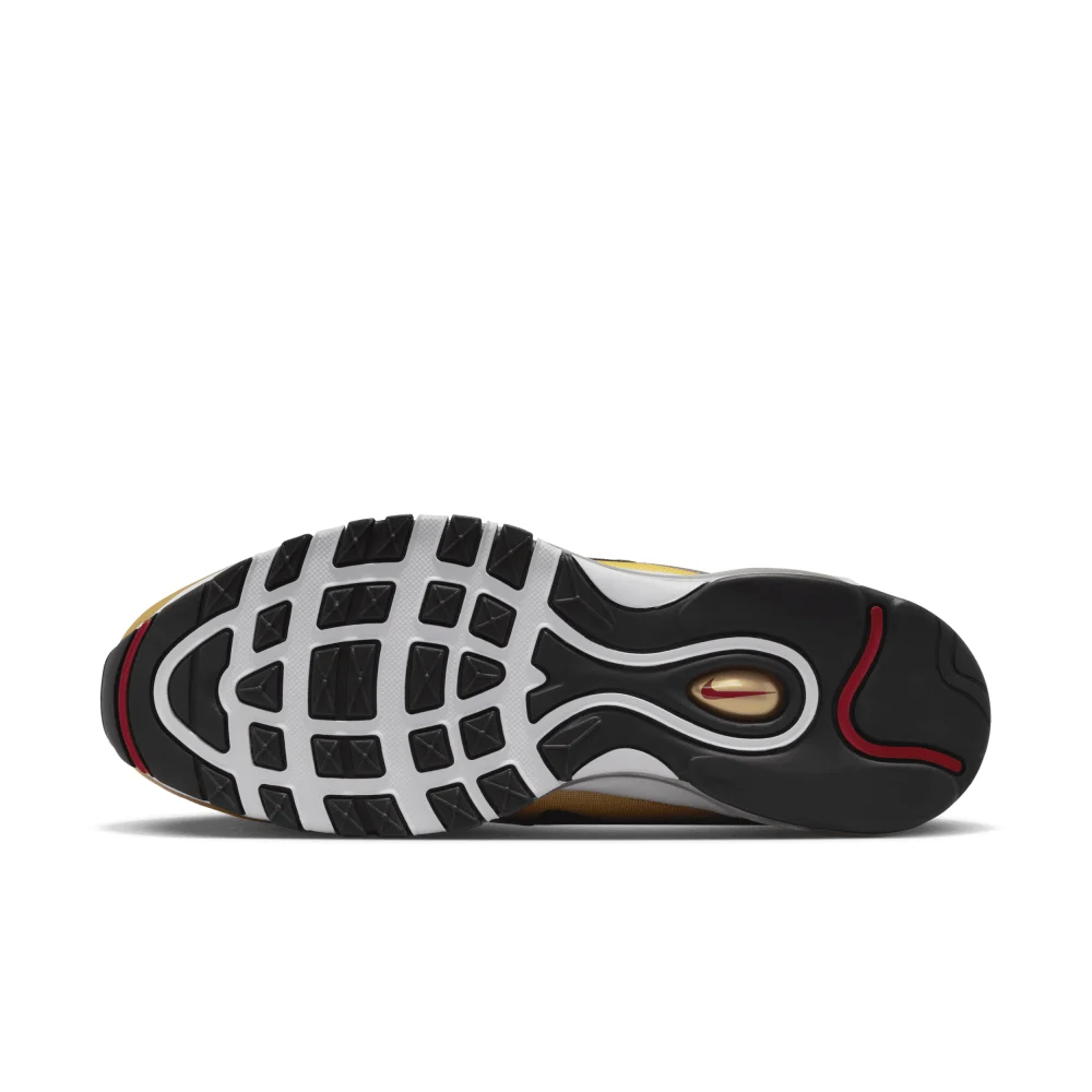 Nike Air Max 97 OG DM0028-700 / gelb