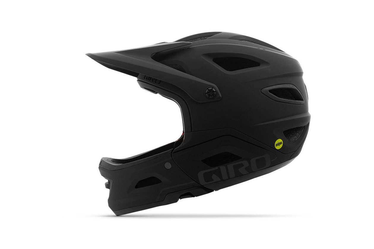 Giro Switchblade MIPS