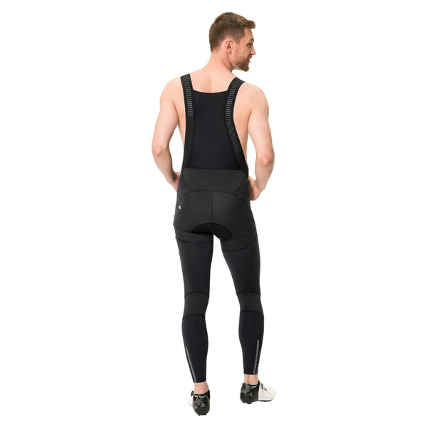 KURO WARM BIB TIGHTS Herren - Radhose