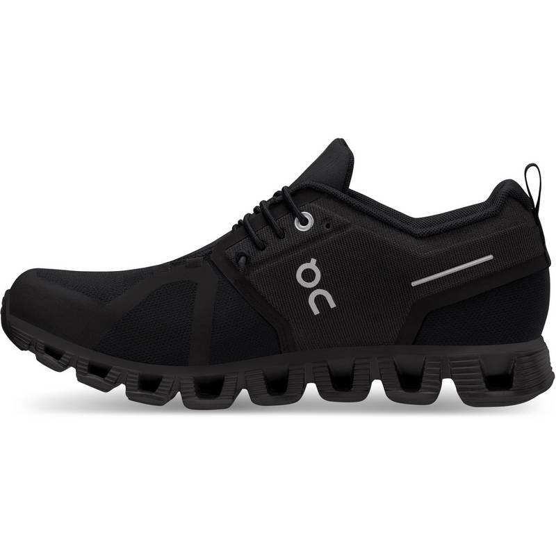On Cloud 5 Waterproof Sneaker Damen