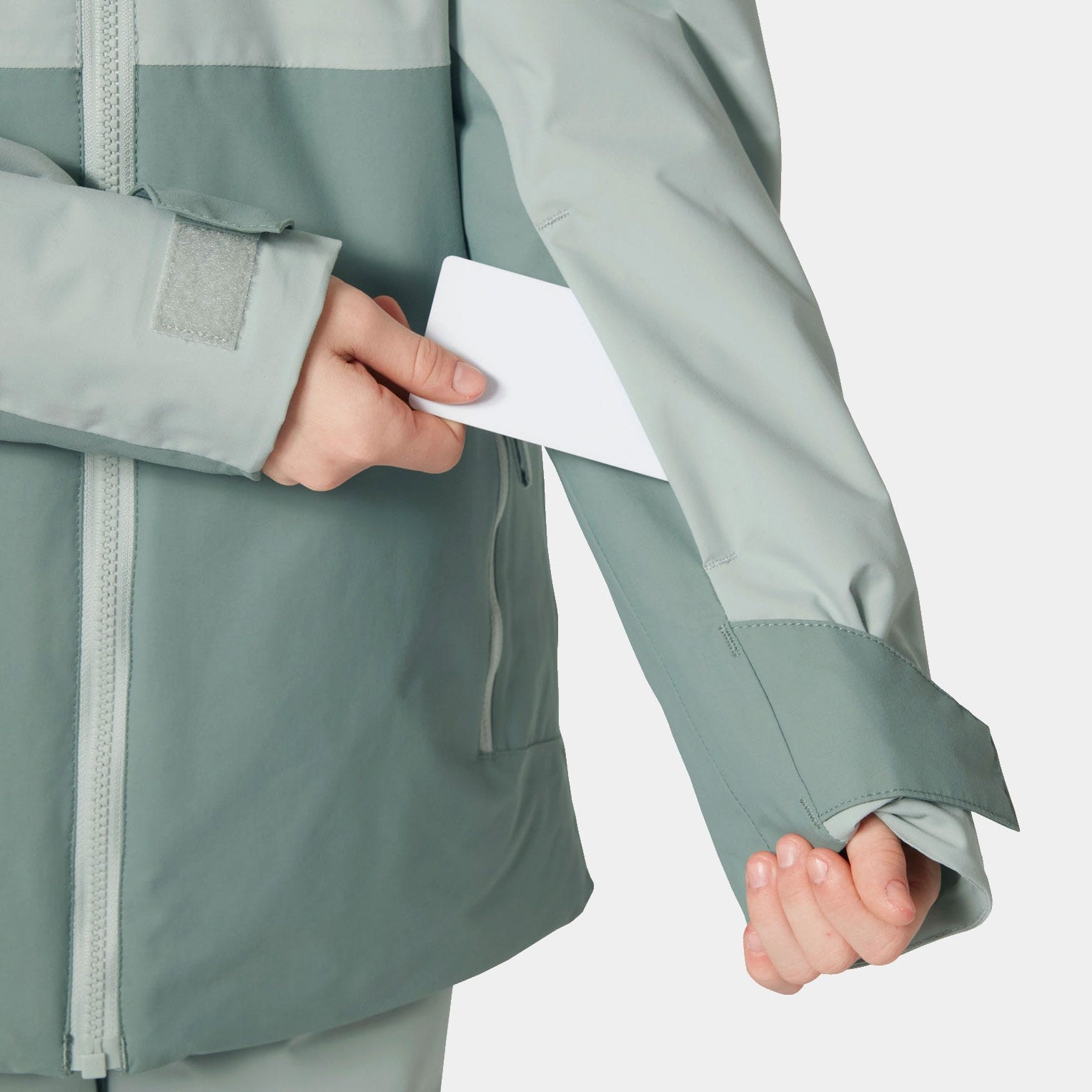 Juniors' Traverse Jacket