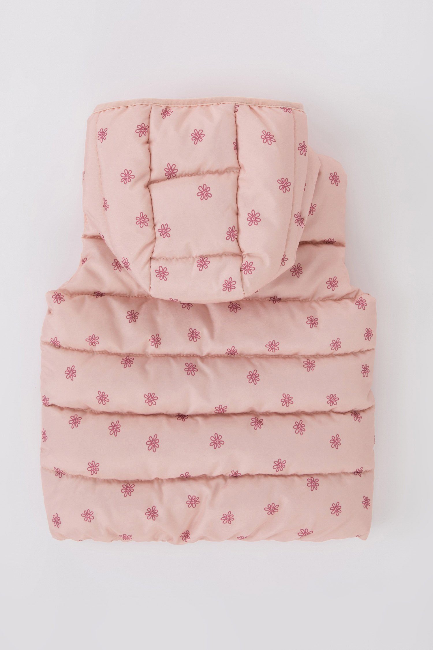 DeFacto Kurzweste BabyGirl Kurzweste REGULAR FIT