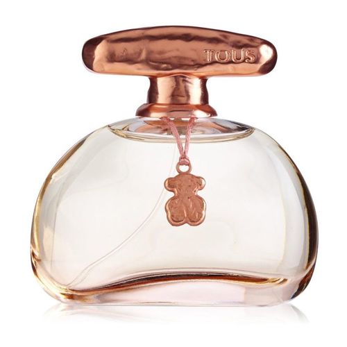 Tous Sensual Touch Eau de Toilette 100 ml