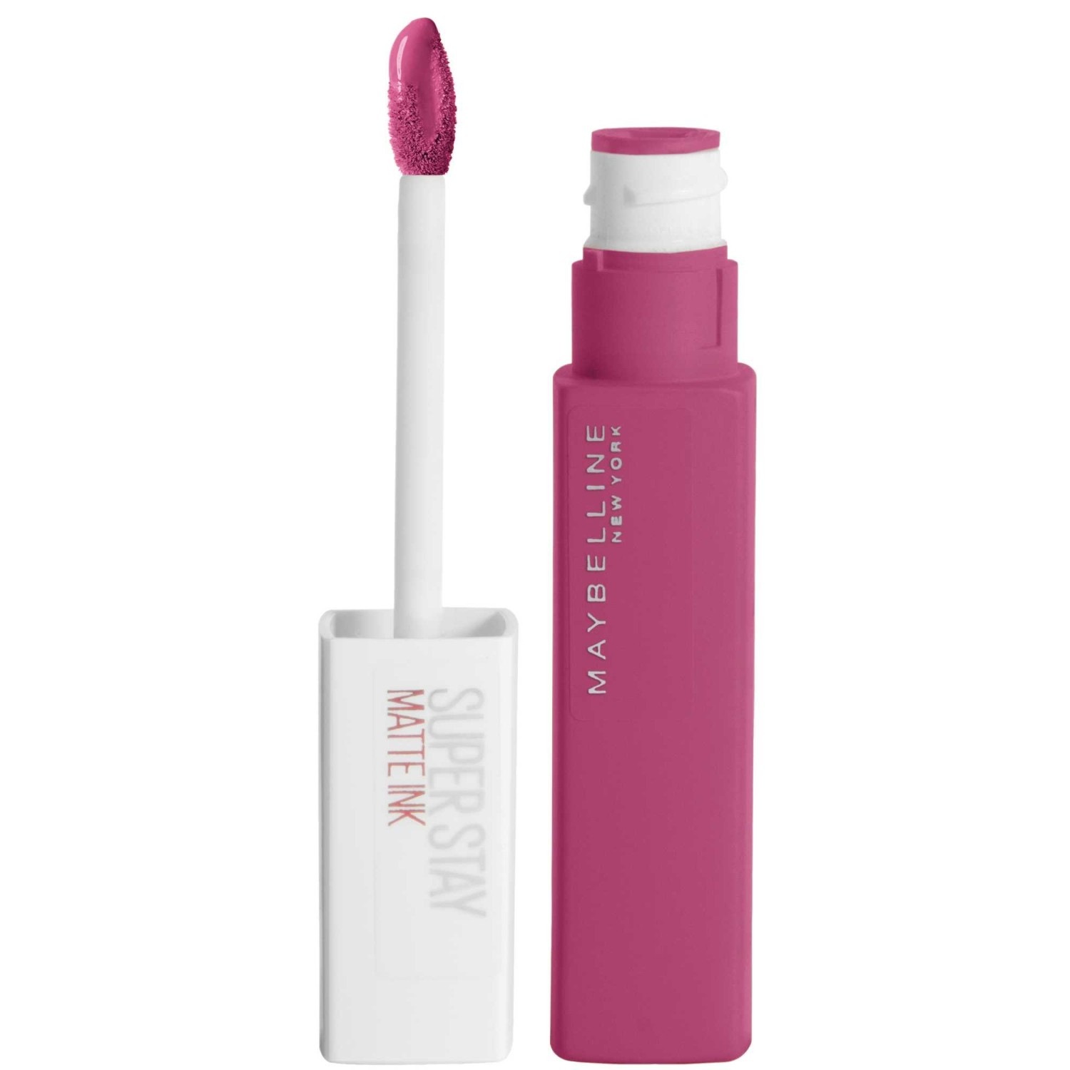 Maybelline Long-Lasting Intense Matte Liquid Lipstick