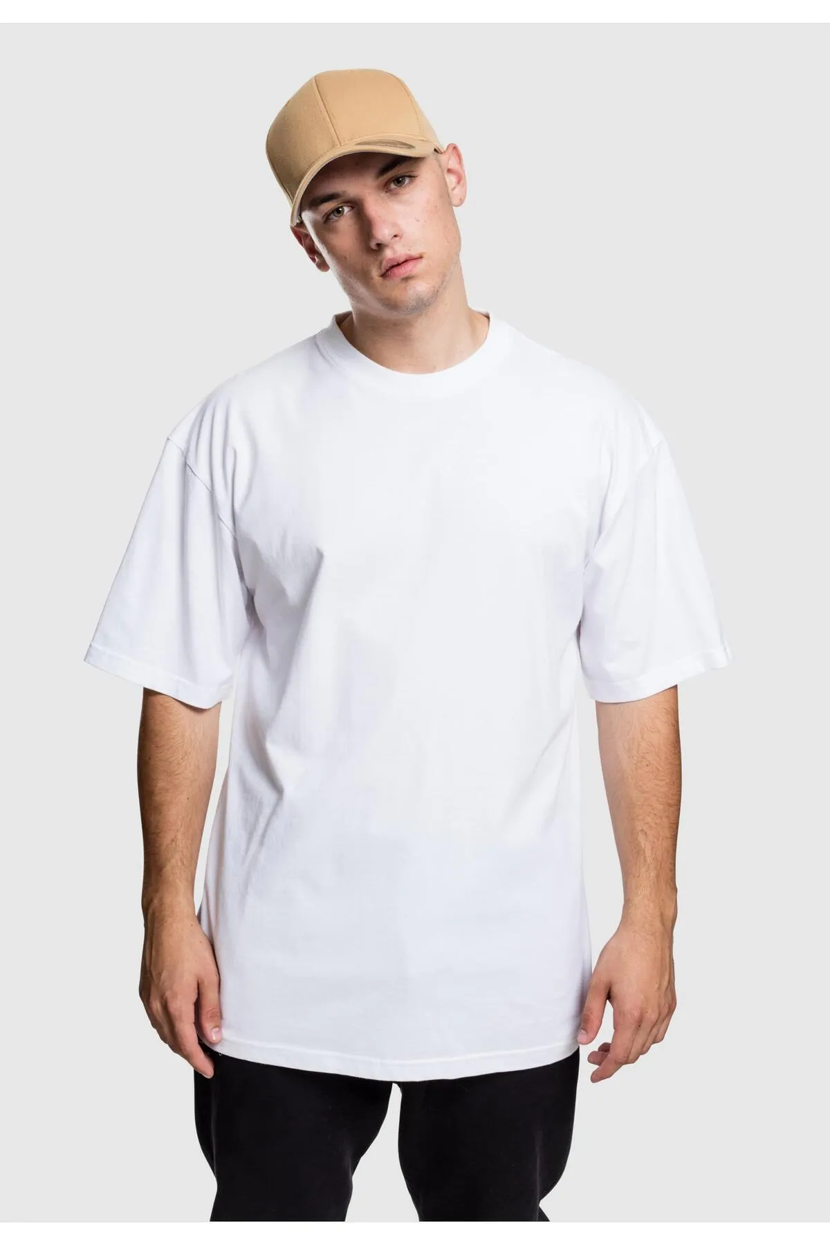 Flexfit  Cap - Gelb