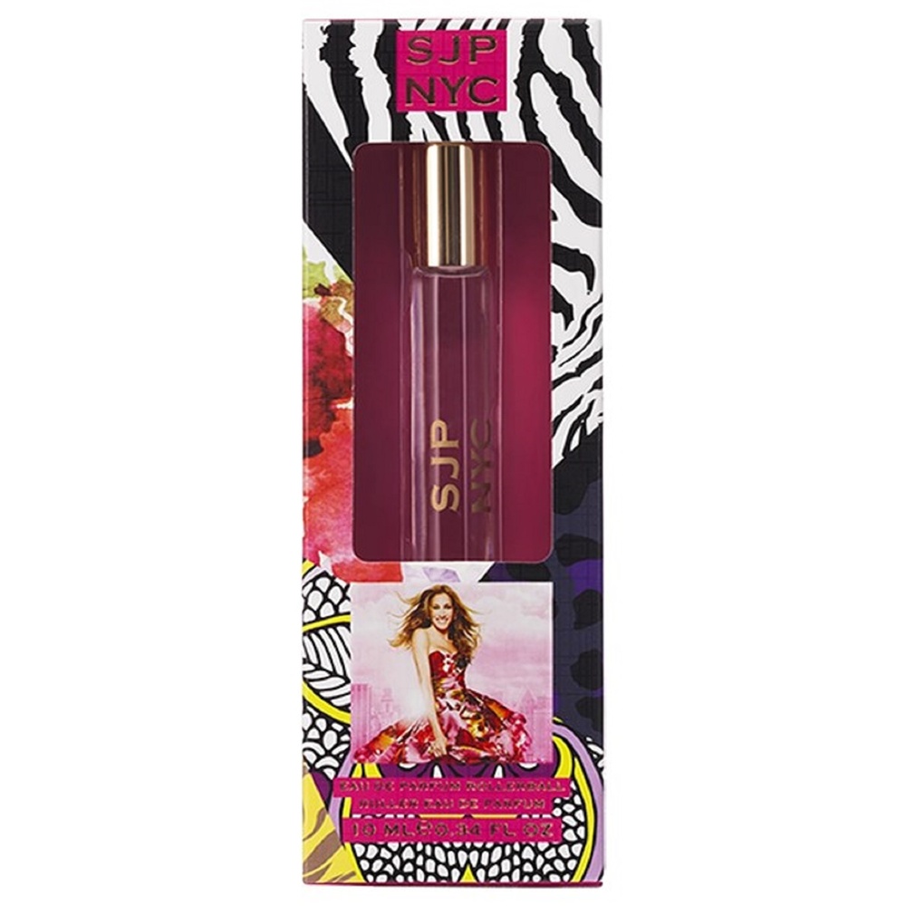 sarah jessica parker NYC EAU DE PARFUM