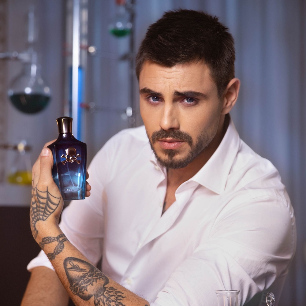 Police Potion Power Eau de Parfum