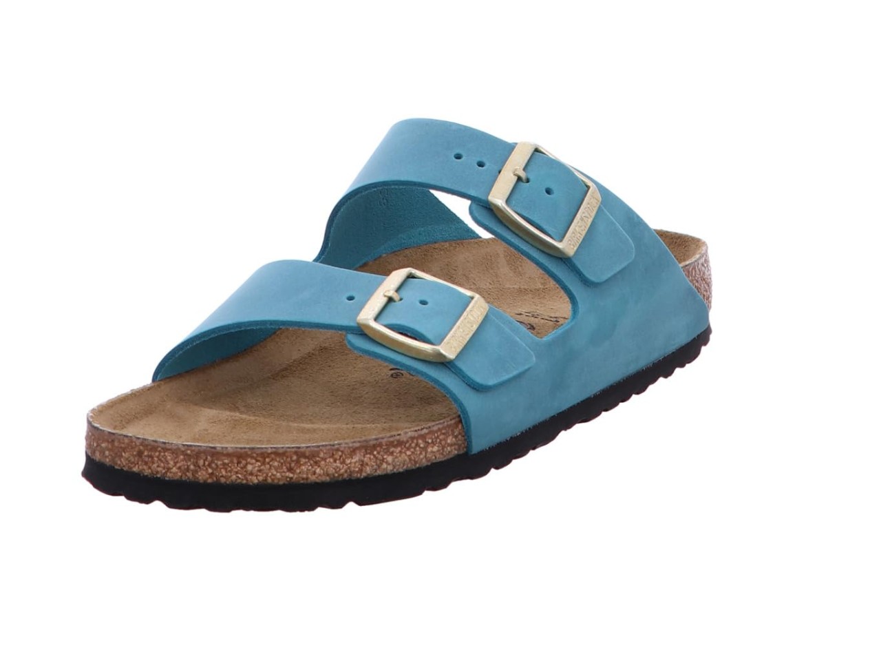 BIRKENSTOCK Komfort Sandalen bunt Arizona