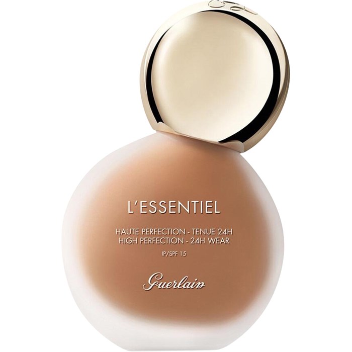 L'Essentiel High Perfection Foundation
