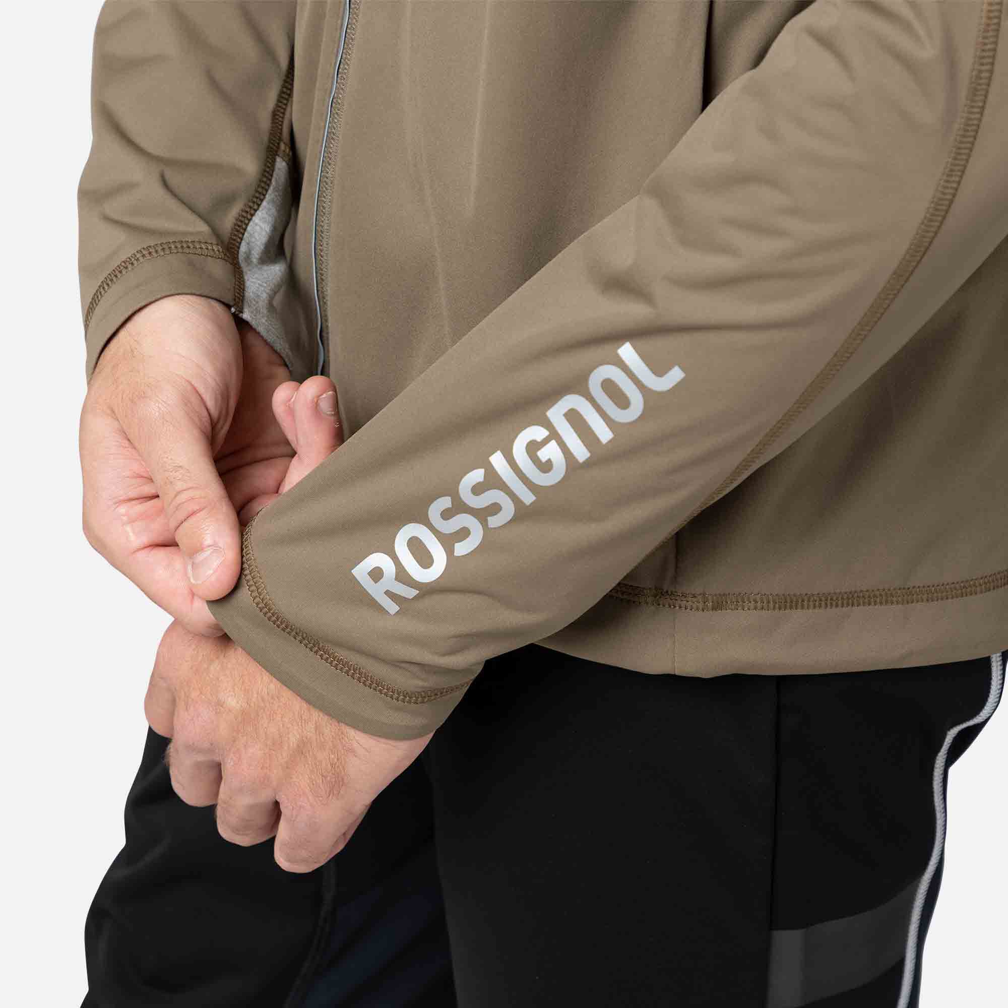 Veste Poursuite Homme