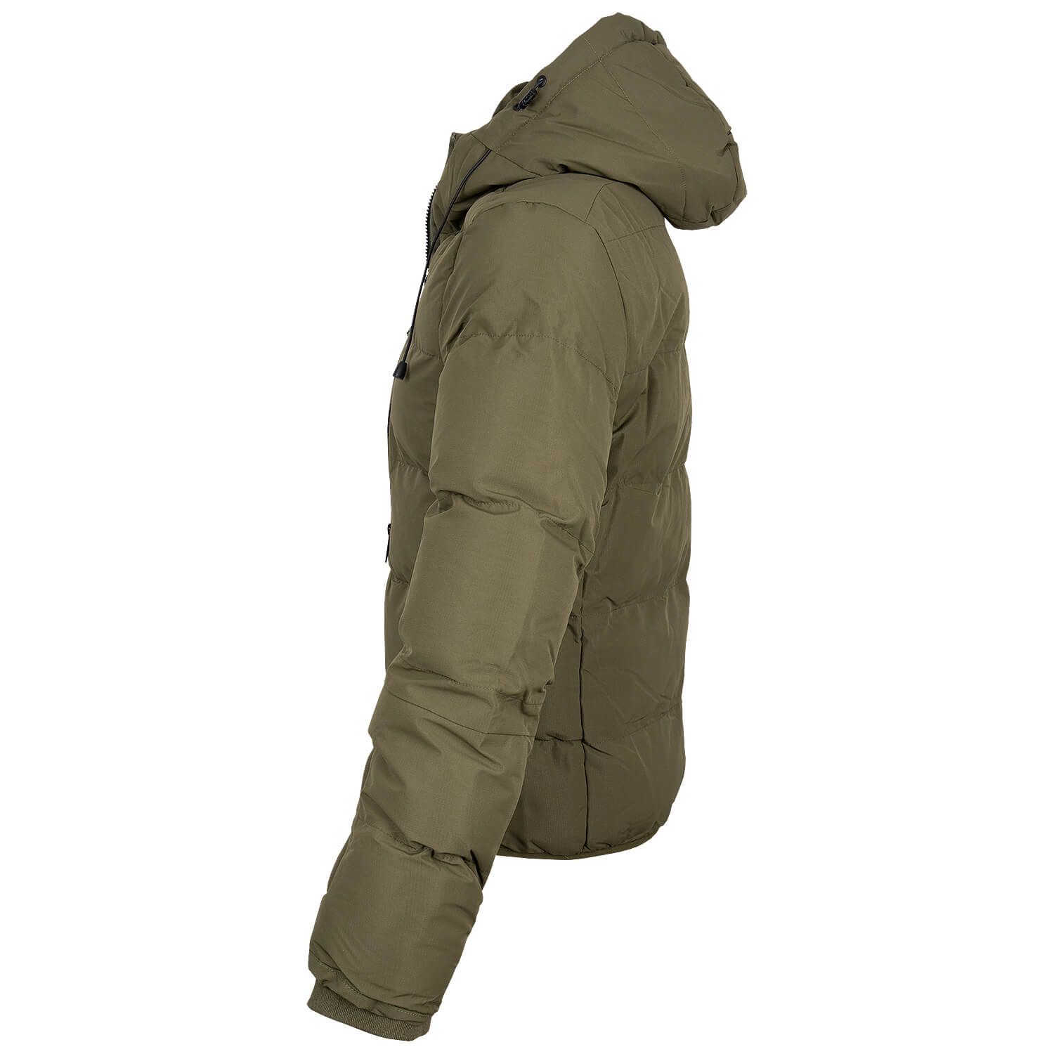 Steppjacke Winters Creek